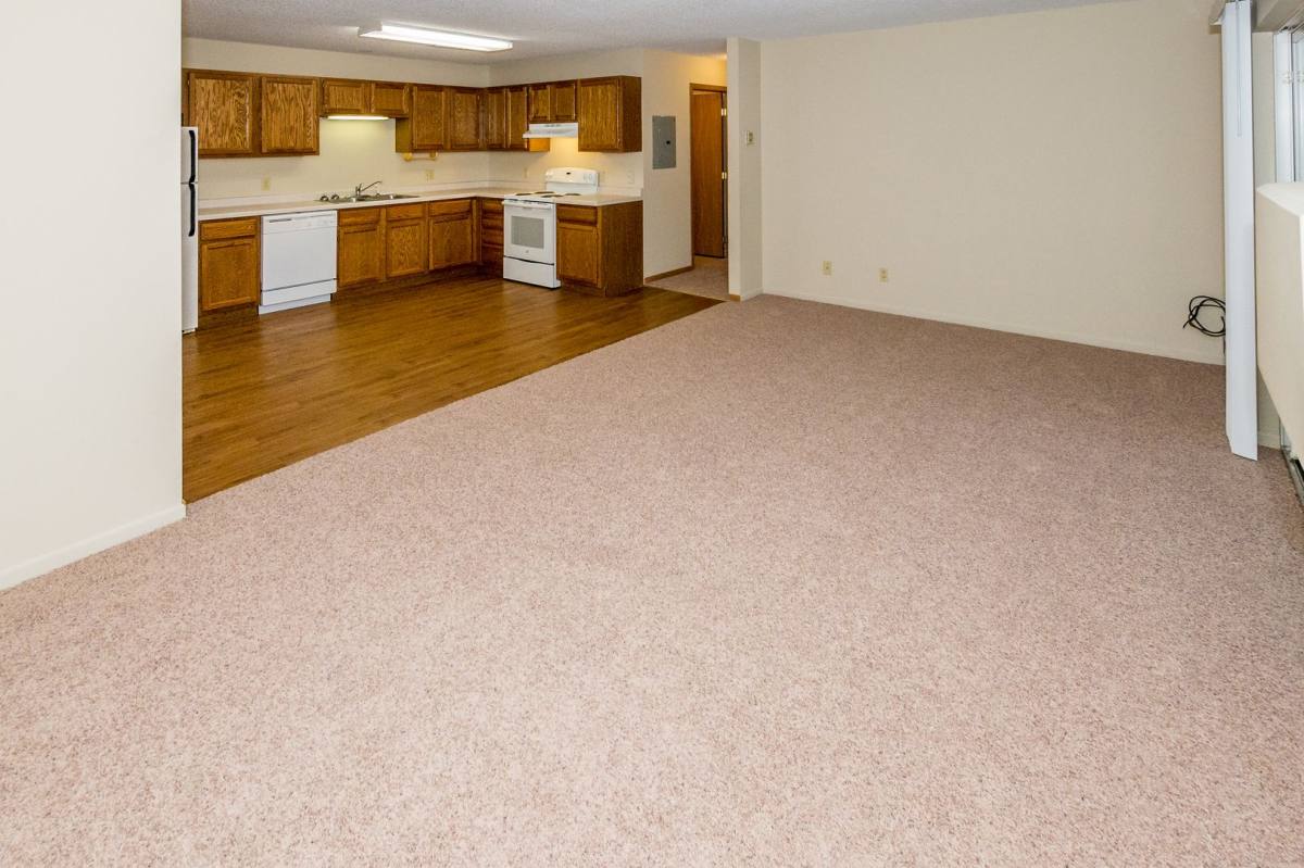 Apartment for rent at 317-323 Simonson Rd, Saint Croix Falls, WI 54024