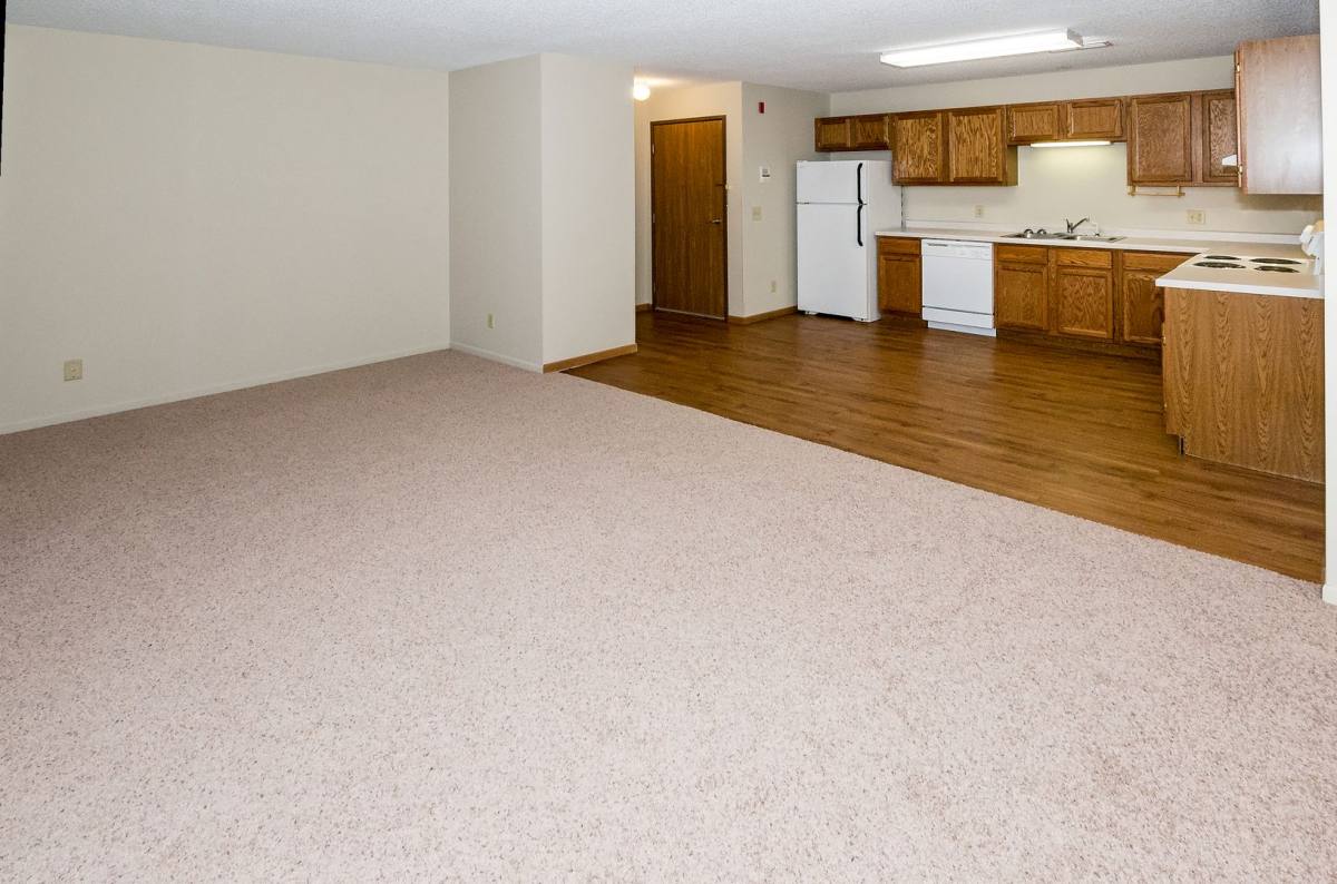 Apartment for rent at 317-323 Simonson Rd, Saint Croix Falls, WI 54024
