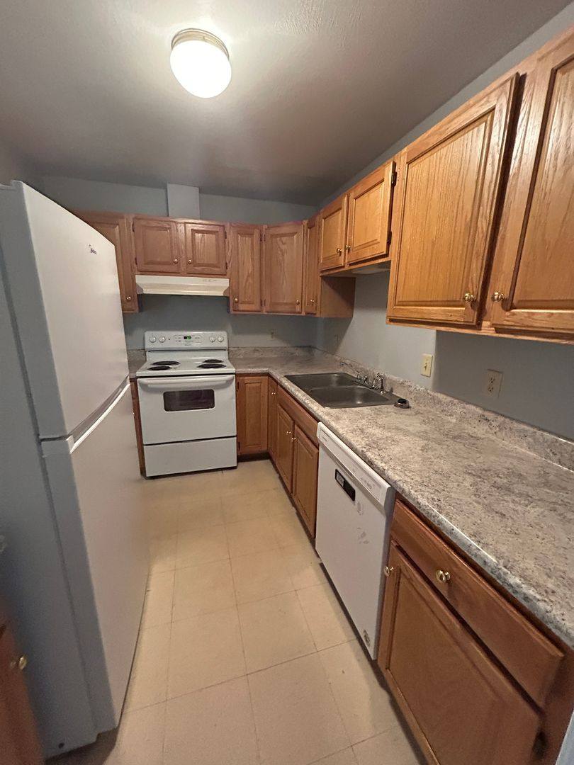 Apartment for rent at 99 Fourth St, Manchester, NH 03102