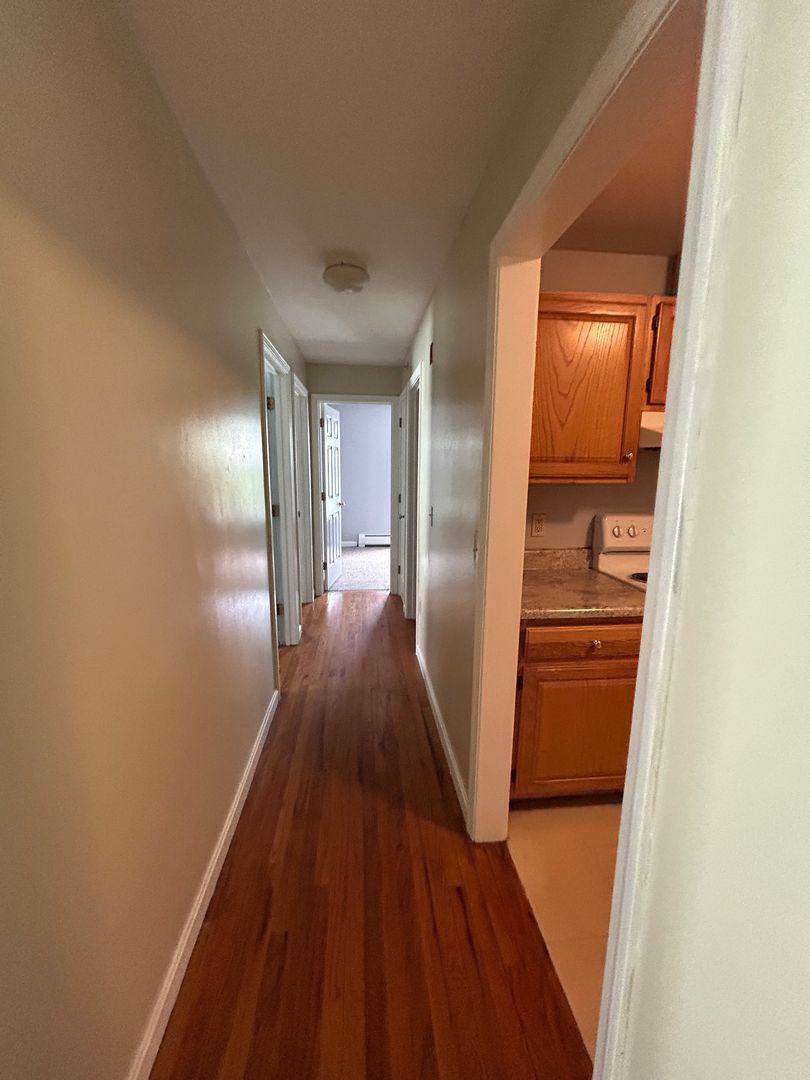 Apartment for rent at 99 Fourth St, Manchester, NH 03102