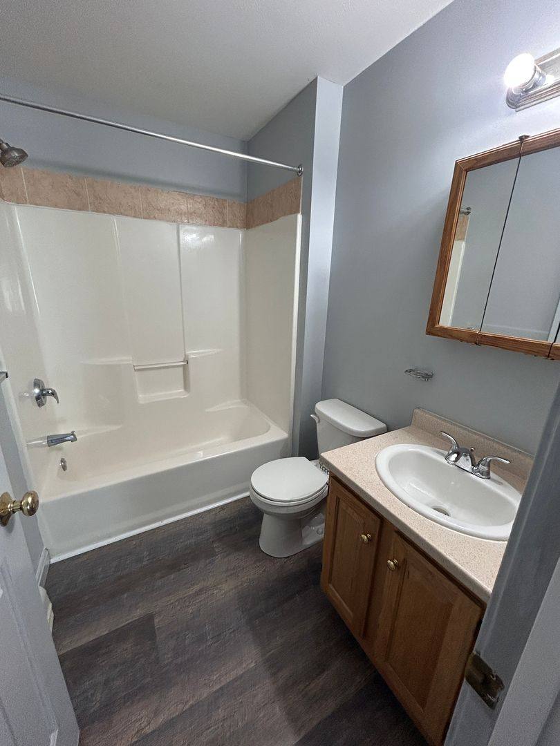 Apartment for rent at 99 Fourth St, Manchester, NH 03102