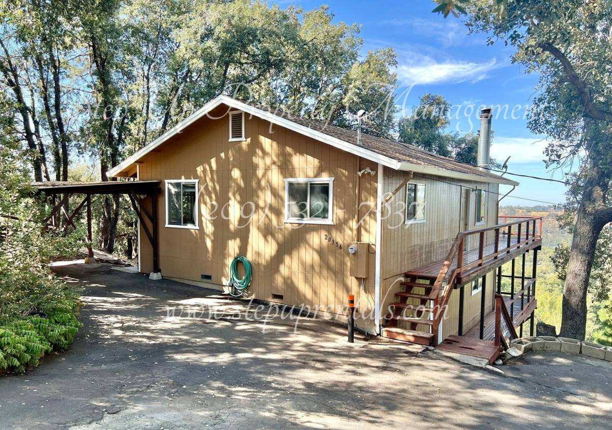 House for rent at 20356 Honey Lane, Tuolumne, CA 95379