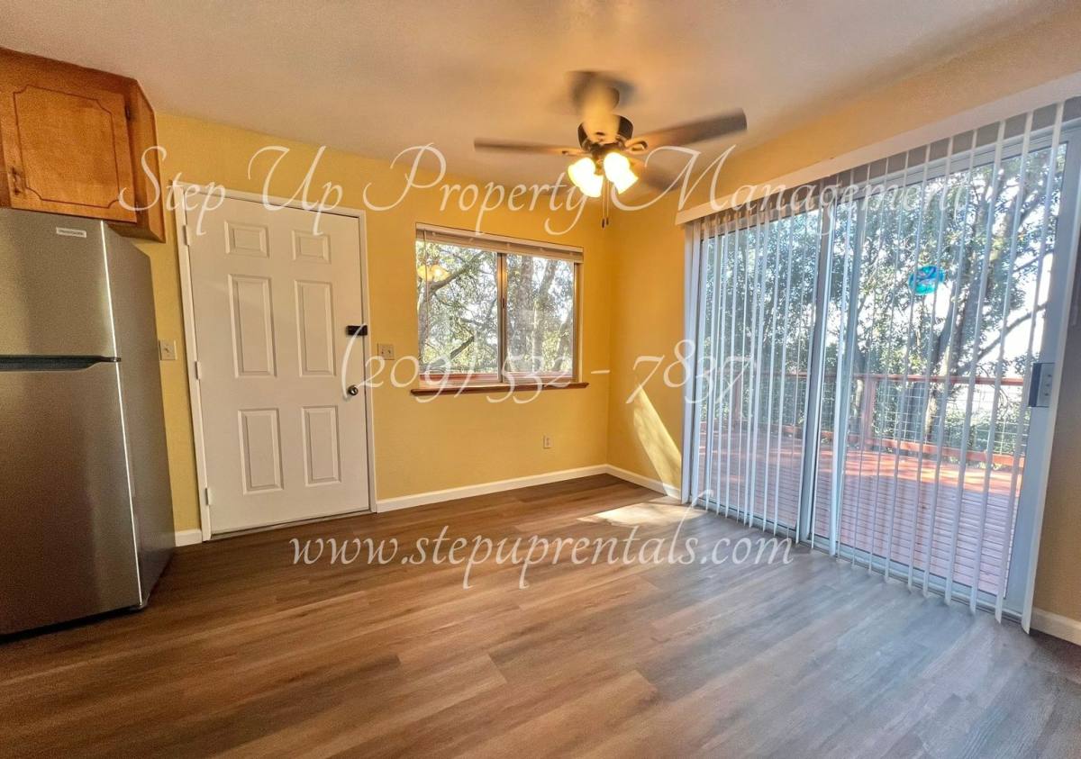 House for rent at 20356 Honey Lane, Tuolumne, CA 95379