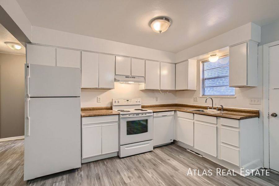 Apartment for rent at 331 N Columbine St #D, Golden, CO 80403