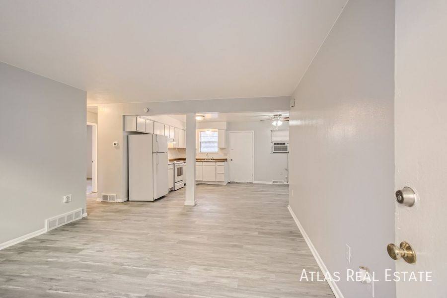 Apartment for rent at 331 N Columbine St #D, Golden, CO 80403