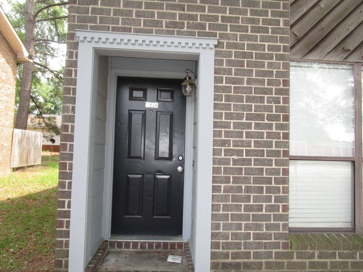 Townhouse for rent at 1956 Gion St, Sumter, SC 29150