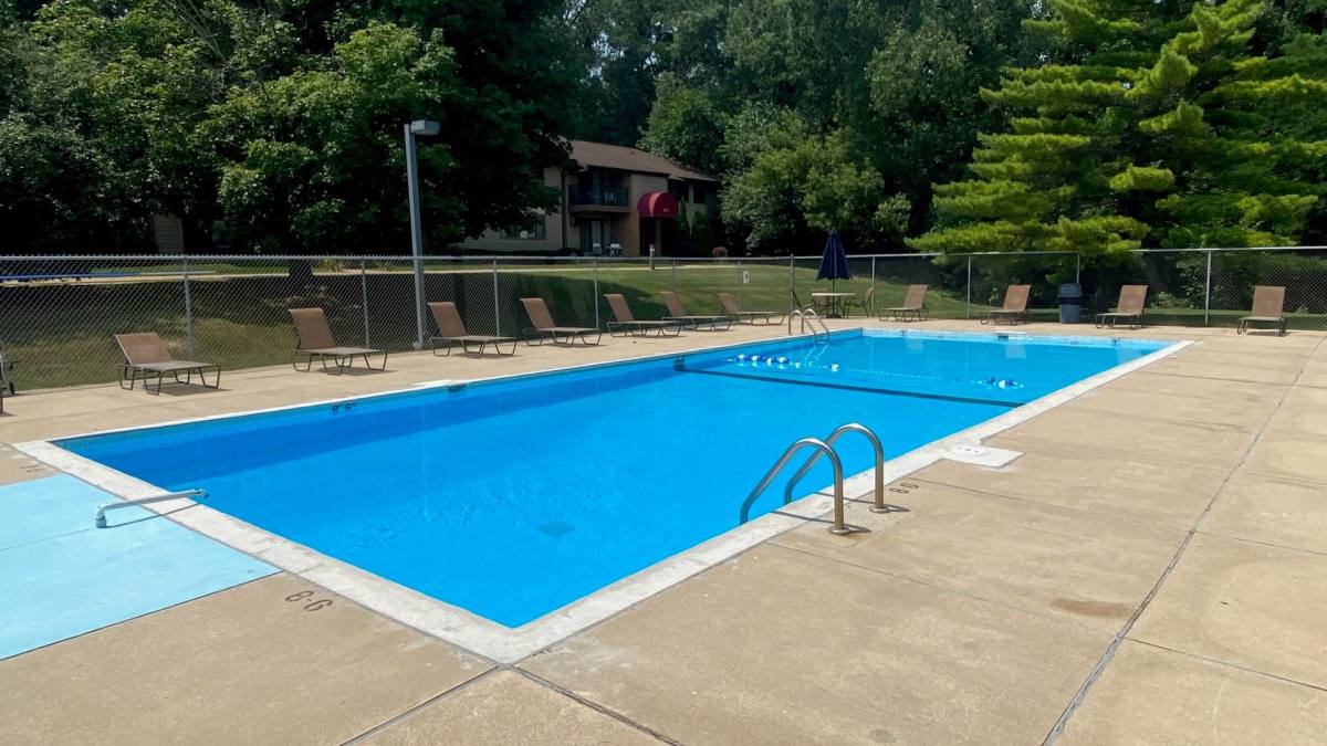 Condo for rent at 5339 Brody Dr, Madison, WI 53705