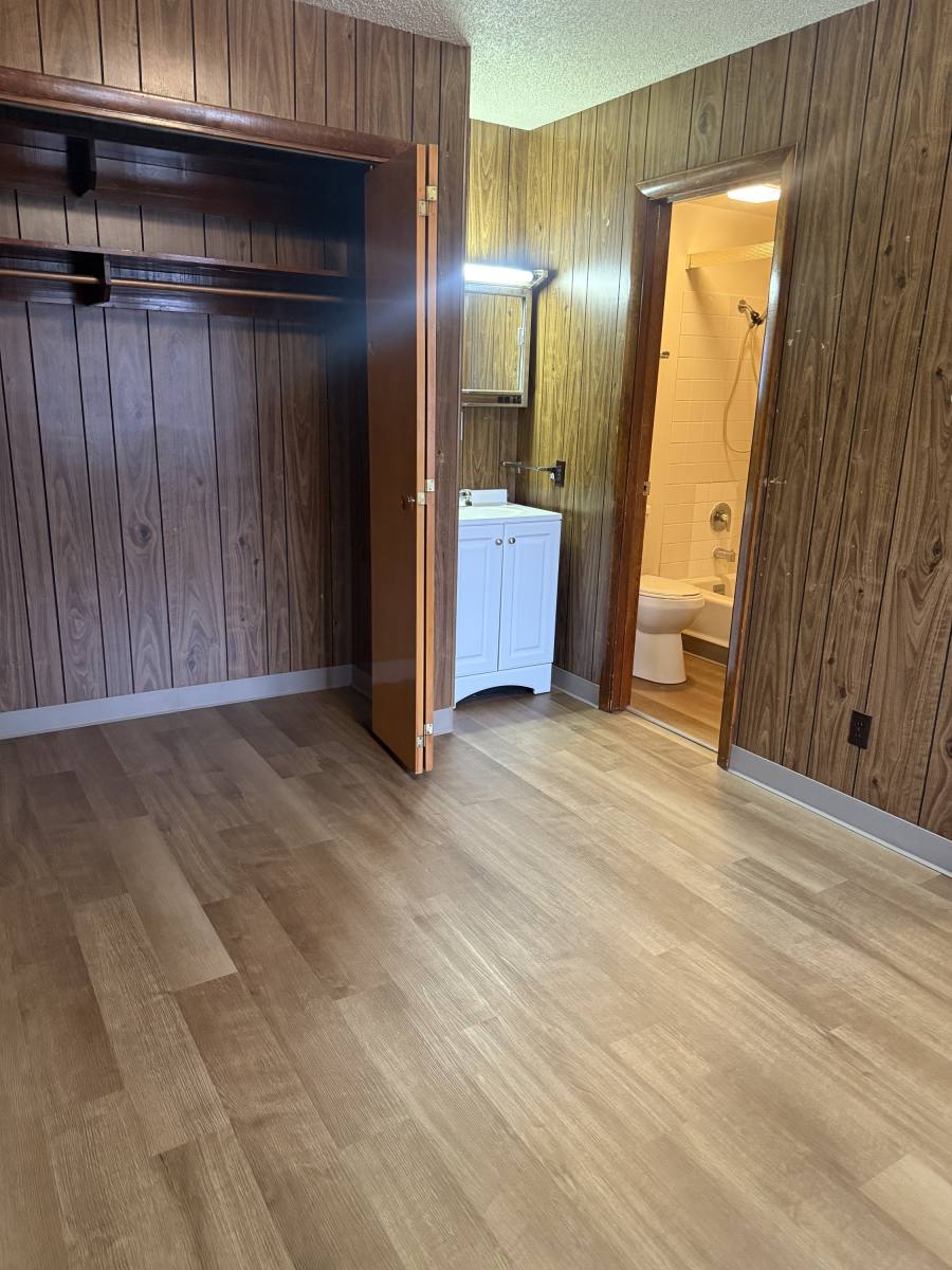 Apartment for rent at 405 Slater St #8, Fairbanks, AK 99701