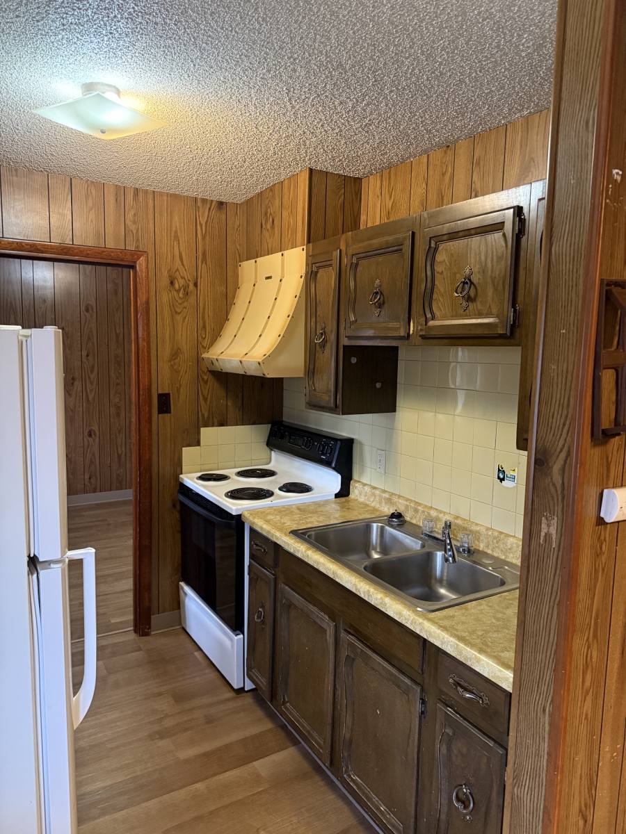 Apartment for rent at 405 Slater St #8, Fairbanks, AK 99701