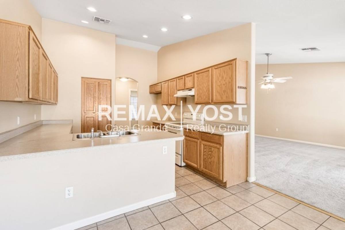 House for rent at 1846 N Princeton Ave, Casa Grande, AZ 85122