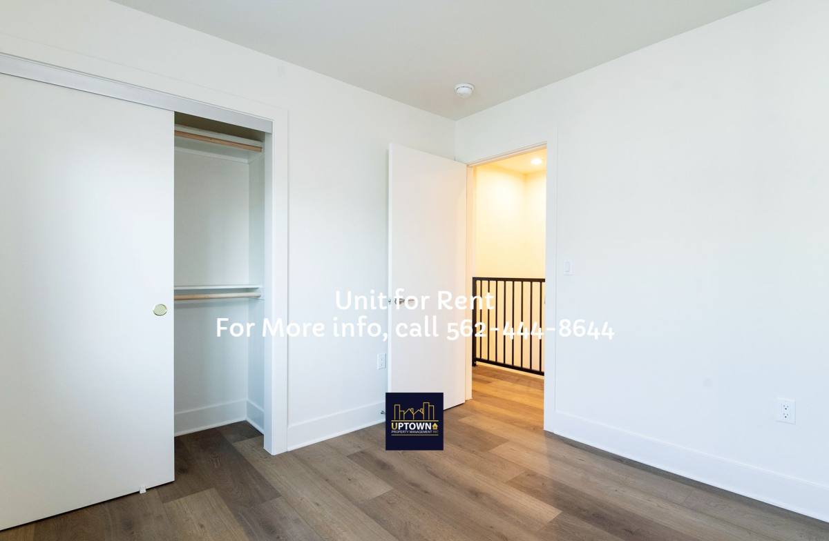 Townhouse for rent at 5305 Live Oak St, Bell Gardens, CA 90201