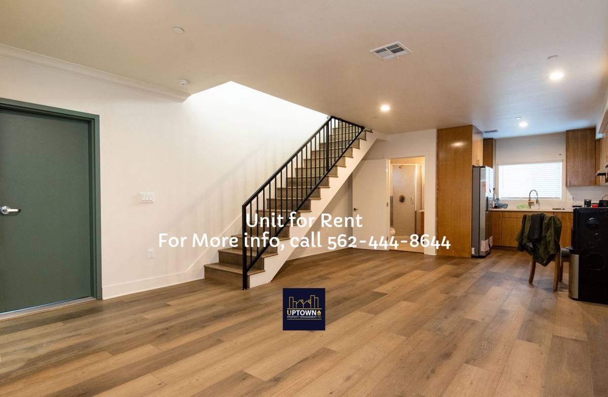 Townhouse for rent at 5305 Live Oak St, Bell Gardens, CA 90201