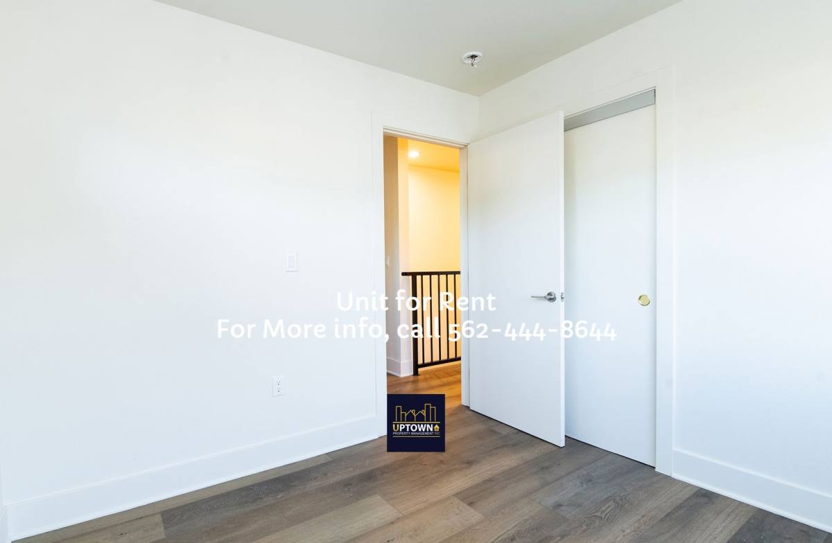 Townhouse for rent at 5305 Live Oak St, Bell Gardens, CA 90201
