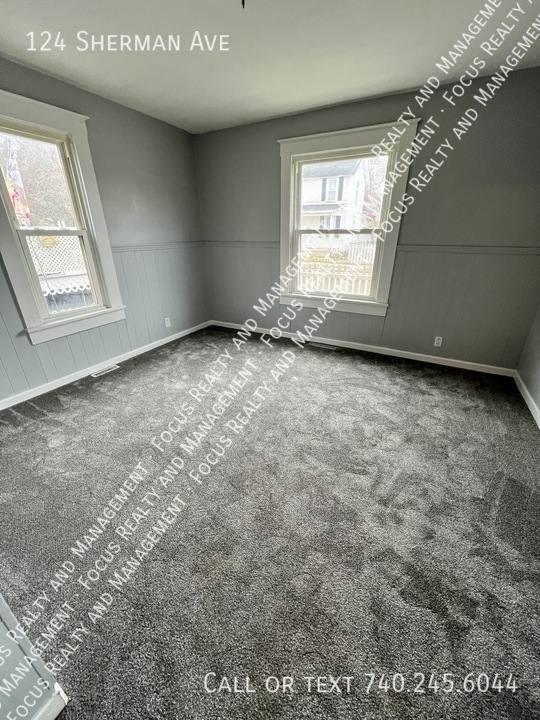 House for rent at 124 Sherman Ave, Lancaster, OH 43130