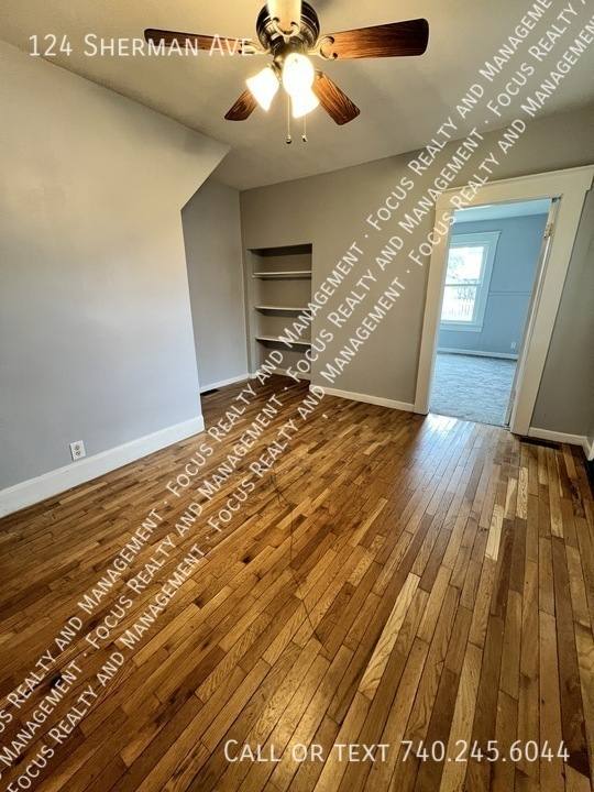 House for rent at 124 Sherman Ave, Lancaster, OH 43130