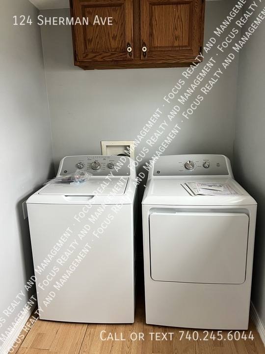 House for rent at 124 Sherman Ave, Lancaster, OH 43130