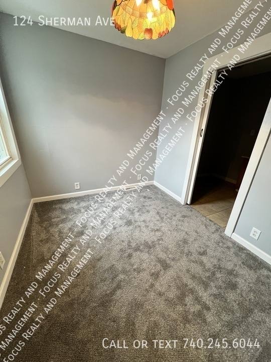 House for rent at 124 Sherman Ave, Lancaster, OH 43130