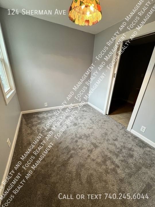 House for rent at 124 Sherman Ave, Lancaster, OH 43130