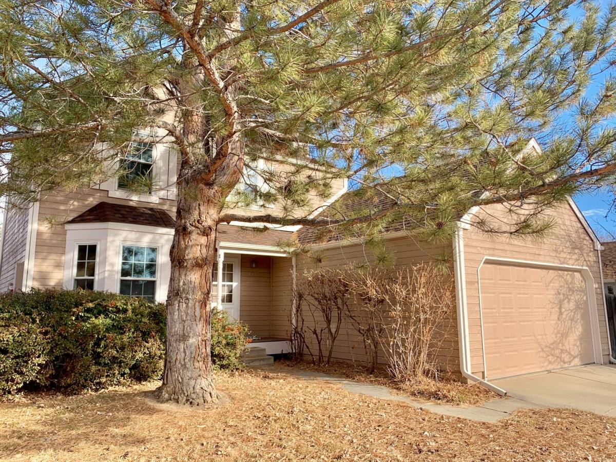 House for rent at 543 W Sycamore Circle, Louisville, CO 80027
