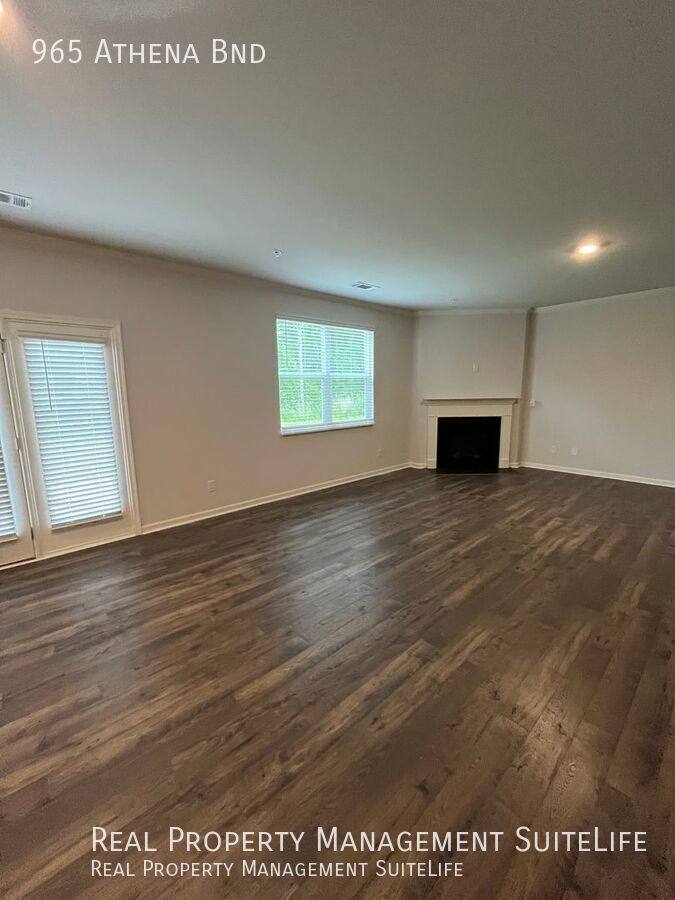 House for rent at 965 Athena Bend, Fairburn, GA 30213