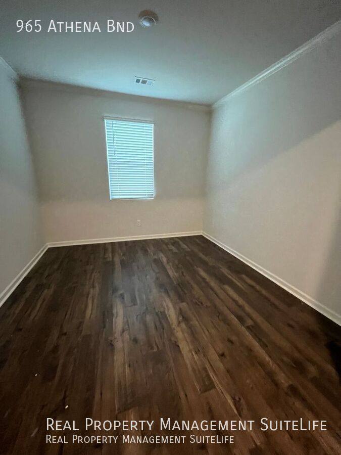 House for rent at 965 Athena Bend, Fairburn, GA 30213