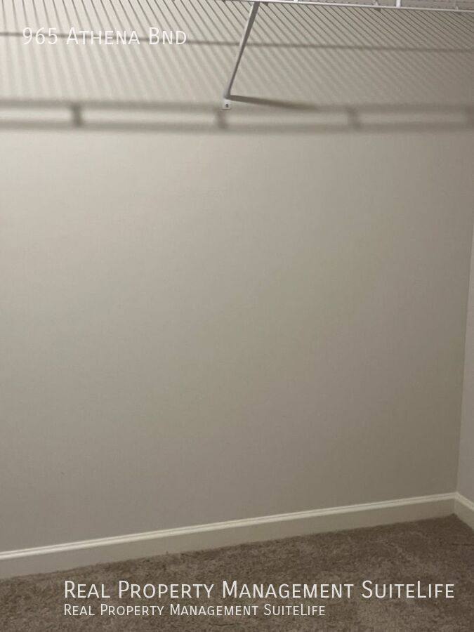 House for rent at 965 Athena Bend, Fairburn, GA 30213