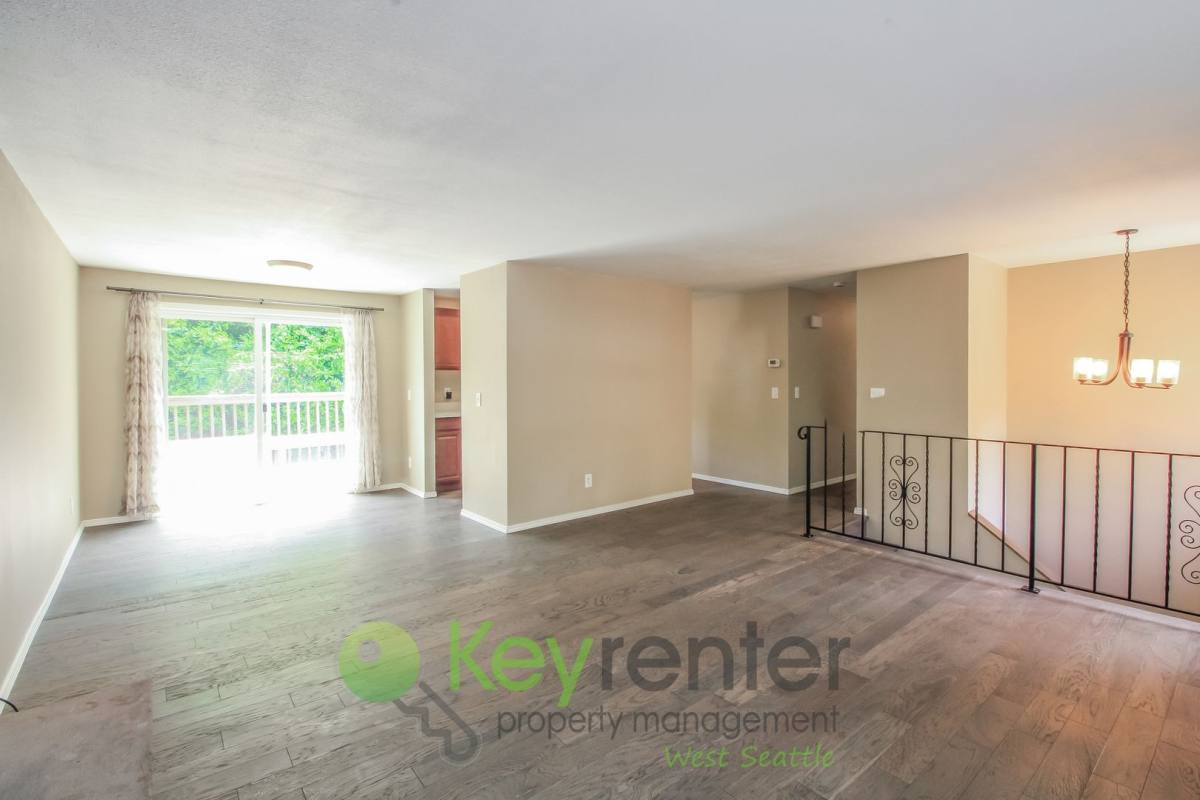 House for rent at 2511 SW 107th Way, Seattle, WA 98146