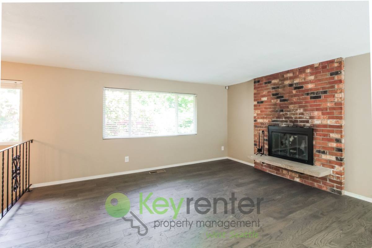 House for rent at 2511 SW 107th Way, Seattle, WA 98146
