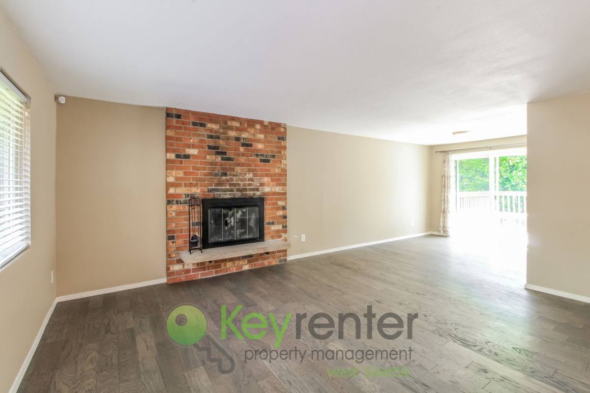 House for rent at 2511 SW 107th Way, Seattle, WA 98146