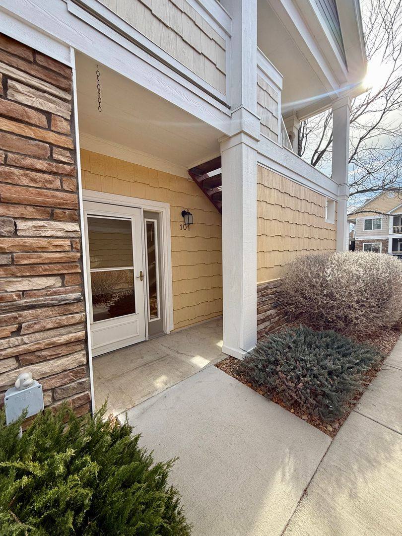 House for rent at 4675 Hahns Peak Dr #101, Loveland, CO 80538