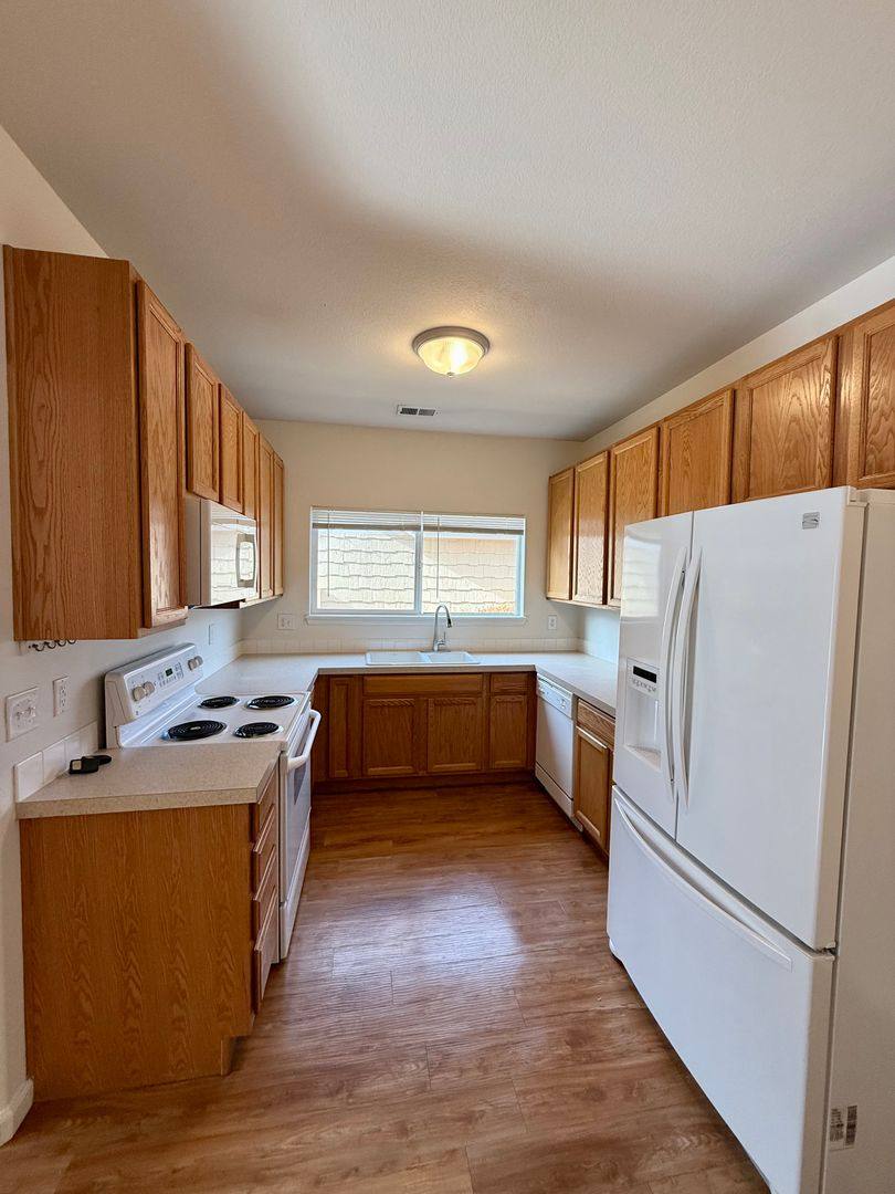 House for rent at 4675 Hahns Peak Dr #101, Loveland, CO 80538