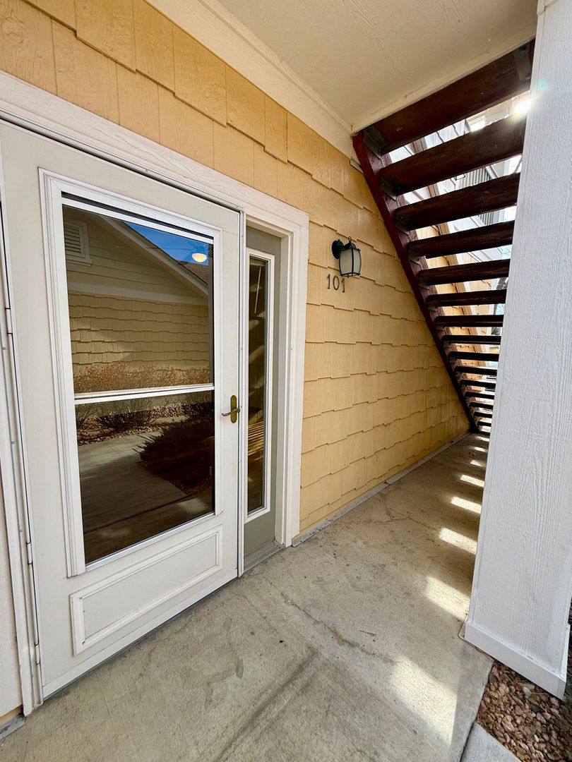 House for rent at 4675 Hahns Peak Dr #101, Loveland, CO 80538