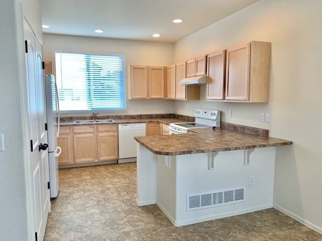 House for rent at 1511 Woodcock St, Berthoud, CO 80513