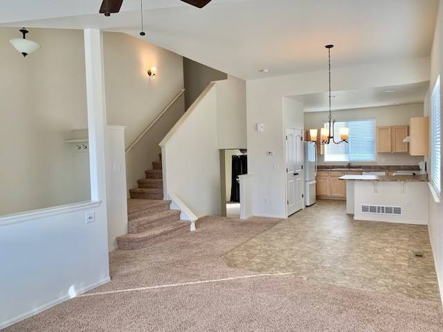House for rent at 1511 Woodcock St, Berthoud, CO 80513