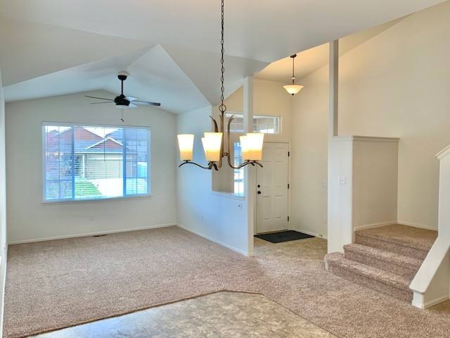 House for rent at 1511 Woodcock St, Berthoud, CO 80513