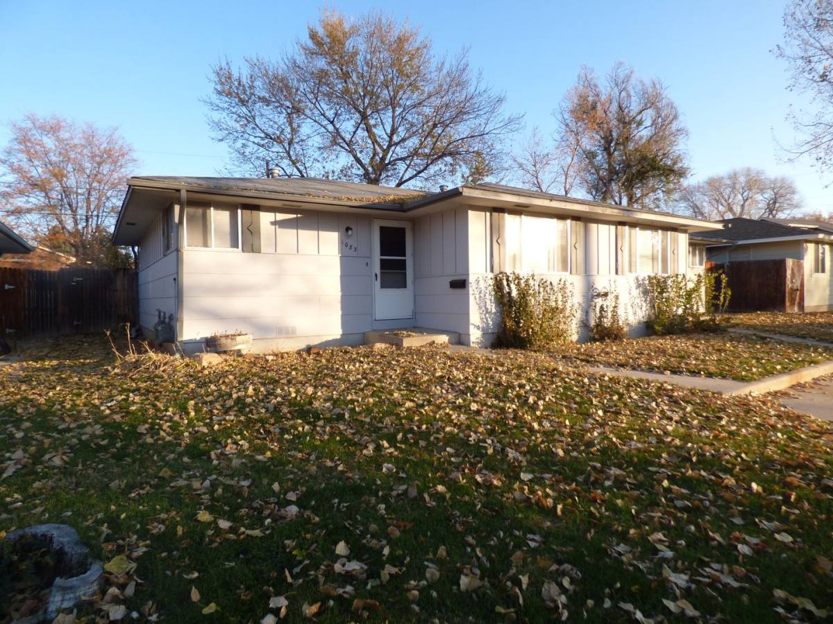 Apartment for rent at 1079-1083 Winona Dr, Loveland, CO 80537