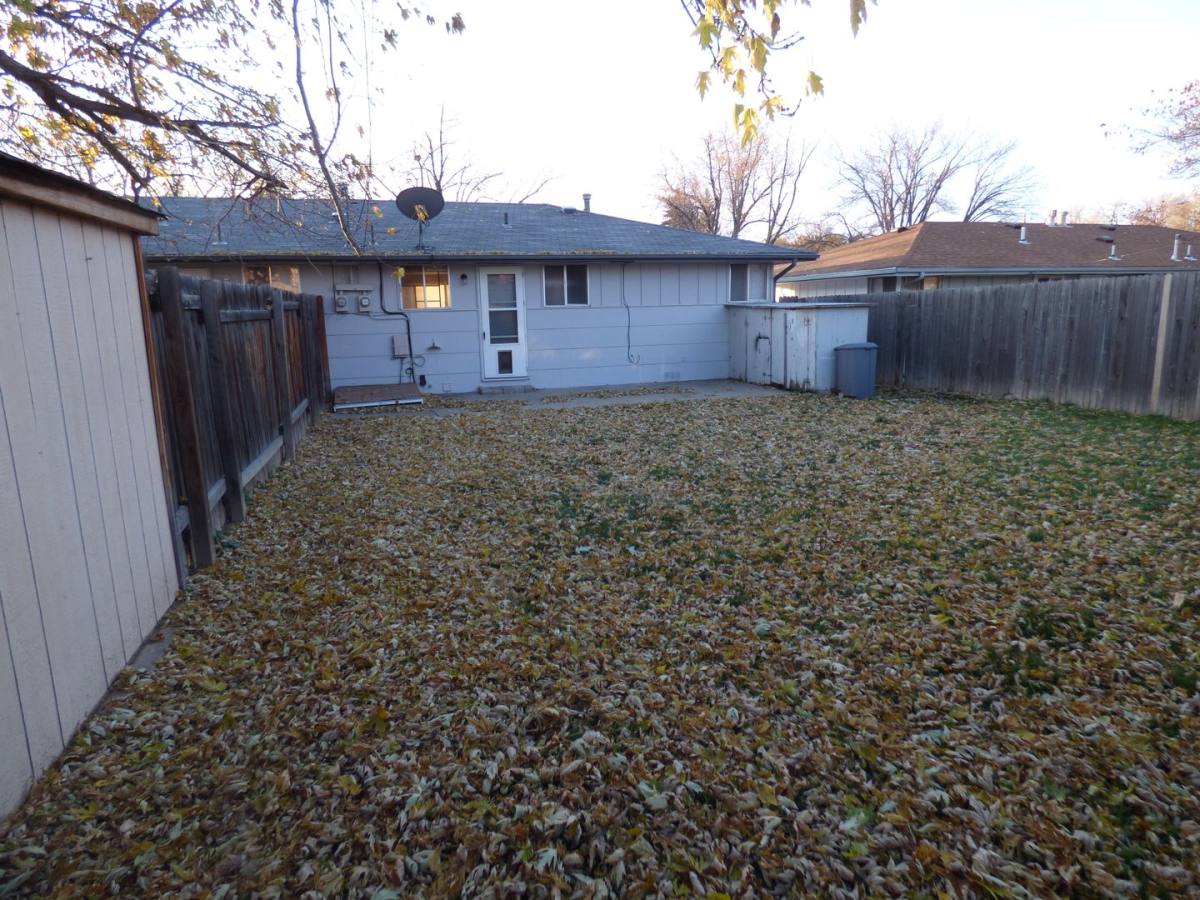 Apartment for rent at 1079-1083 Winona Dr, Loveland, CO 80537