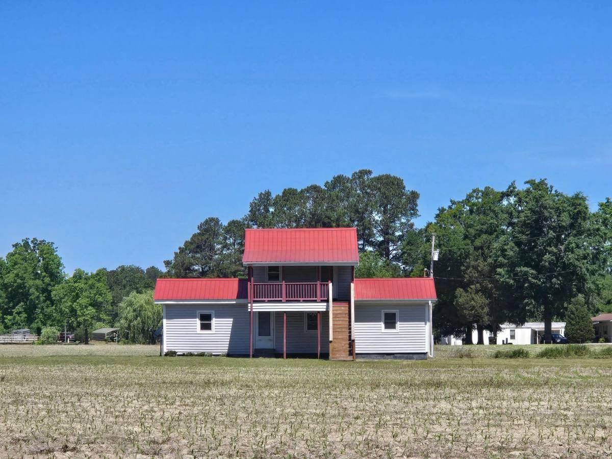 House for rent at 91 Boats Lane, Spring Lake, NC 28390