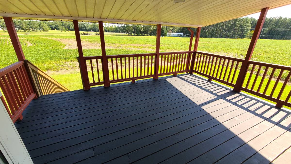 House for rent at 91 Boats Lane, Spring Lake, NC 28390