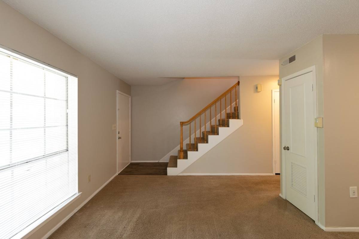 Townhouse for rent at 4219 E 56th St, Indianapolis, IN 46220