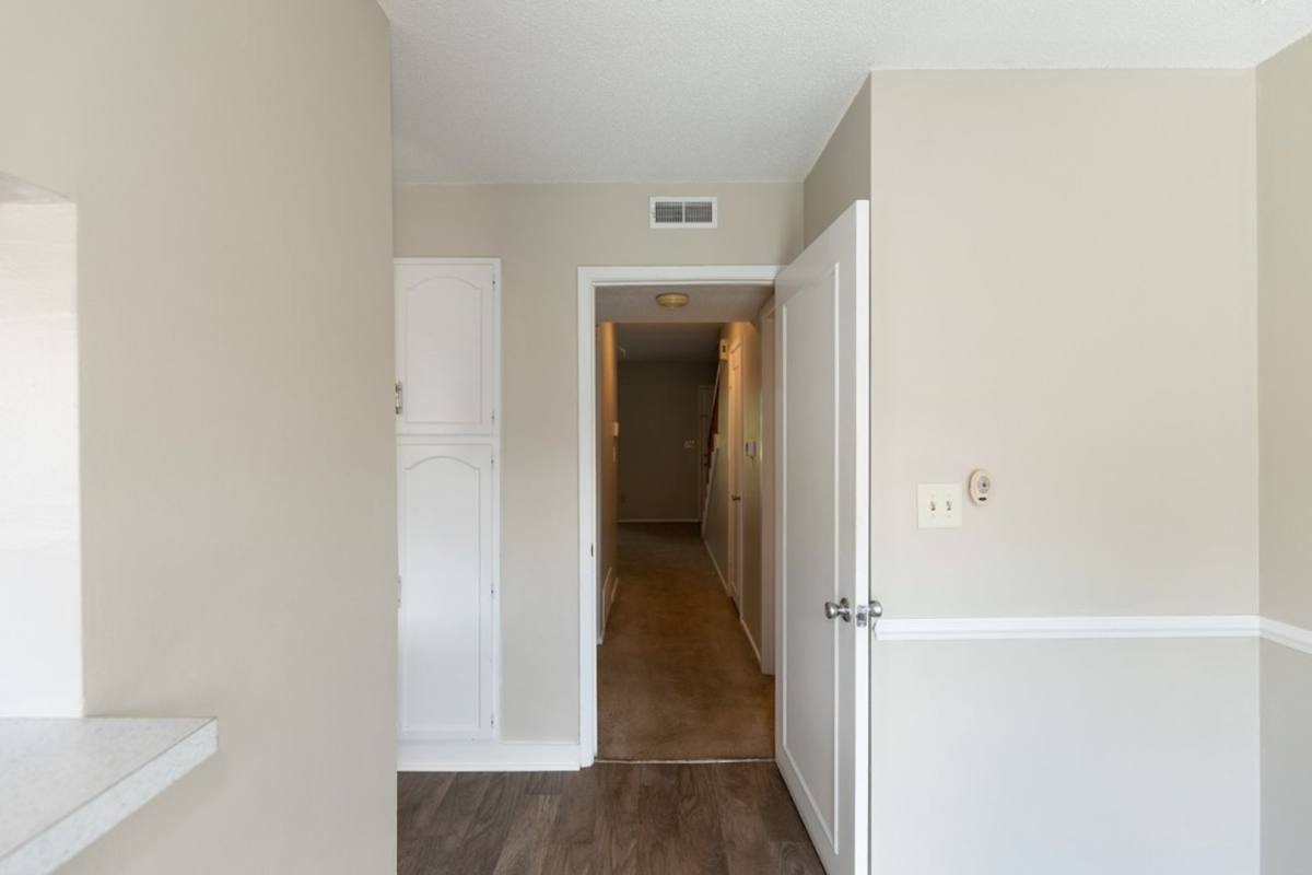 Townhouse for rent at 4219 E 56th St, Indianapolis, IN 46220