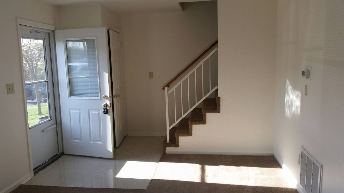 Townhouse for rent at 209 Surrey Court, Martinsburg, WV 25401