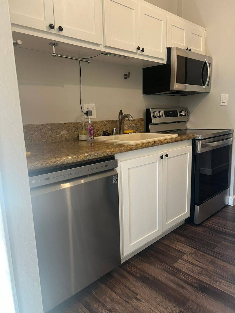 Condo for rent at 2067 Ascot Dr #243, Moraga, CA 94556
