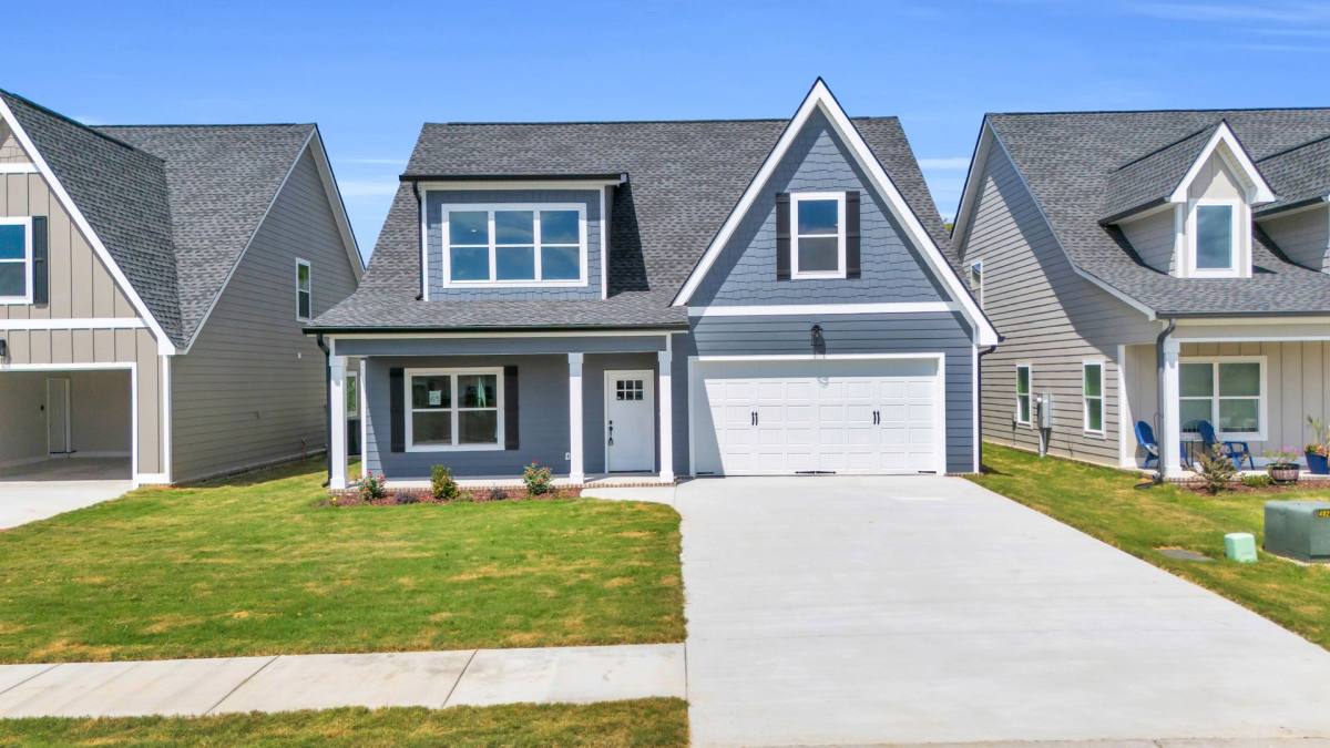 House for rent at 552 Willow Grove Court, Ringgold, GA 30736