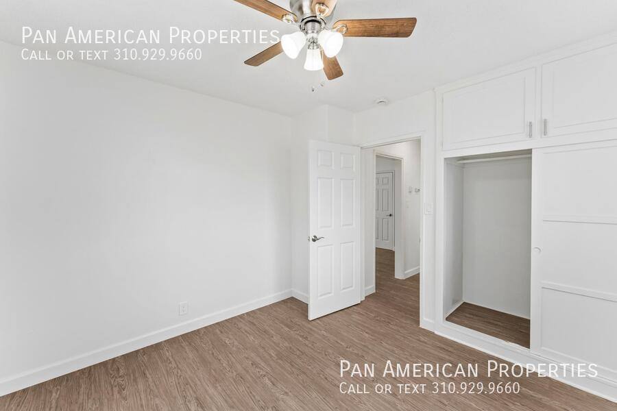 Apartment for rent at 14036 Dickey St #A, Whittier, CA 90605