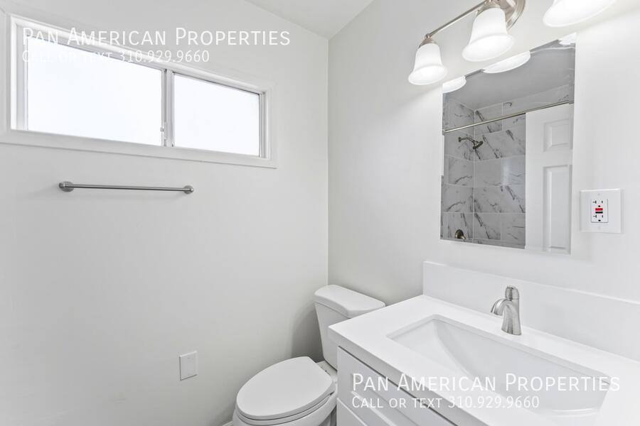 Apartment for rent at 14036 Dickey St #A, Whittier, CA 90605