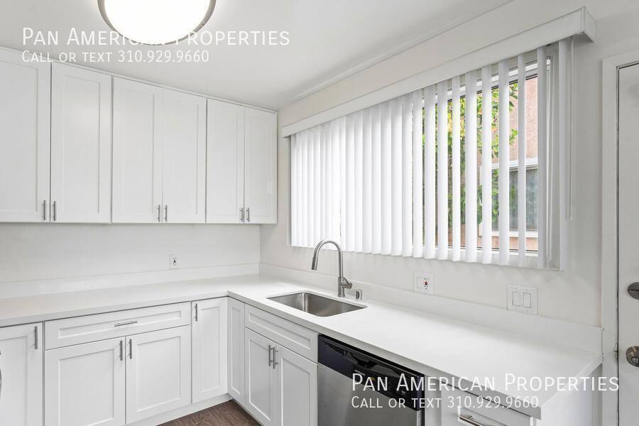 Apartment for rent at 14036 Dickey St #A, Whittier, CA 90605