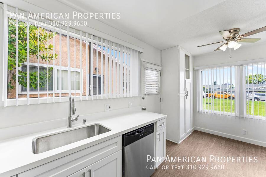 Apartment for rent at 14036 Dickey St #A, Whittier, CA 90605