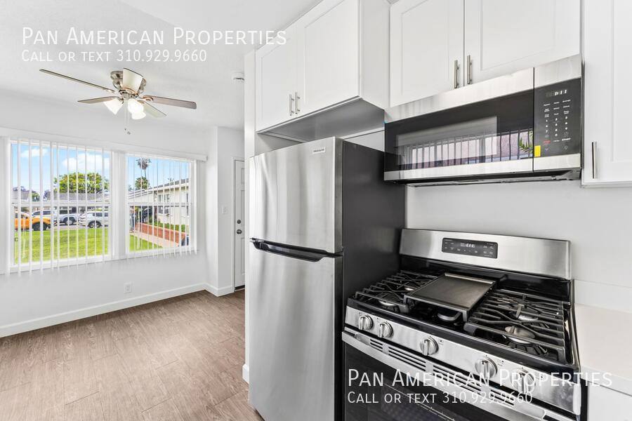 Apartment for rent at 14036 Dickey St #A, Whittier, CA 90605