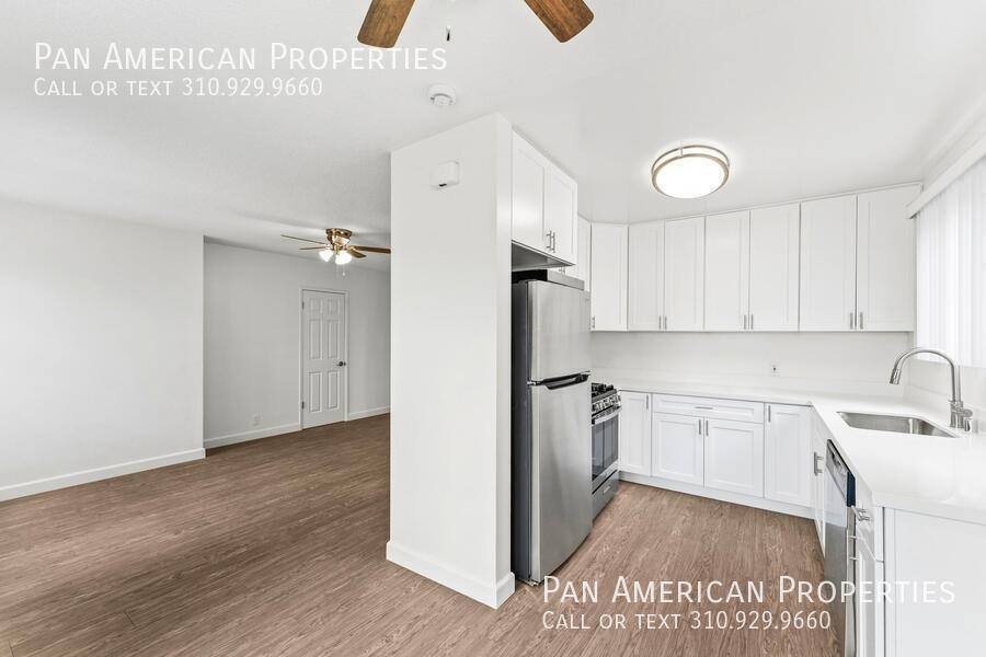 Apartment for rent at 14036 Dickey St #A, Whittier, CA 90605